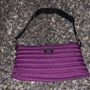 Bam Shoulder Bag